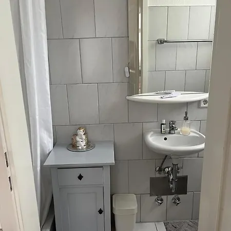 & Monteurzimmer Forbrich Kwatera prywatna Eislingen