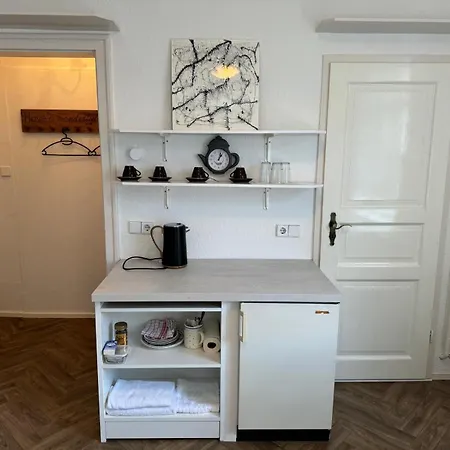 Pansiyon & Monteurzimmer Forbrich *