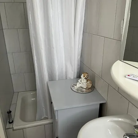 & Monteurzimmer Forbrich Kwatera prywatna *