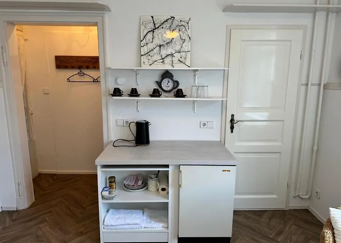 Accommodatie bij particulieren Fewo&monteurzimmer Forbrich *