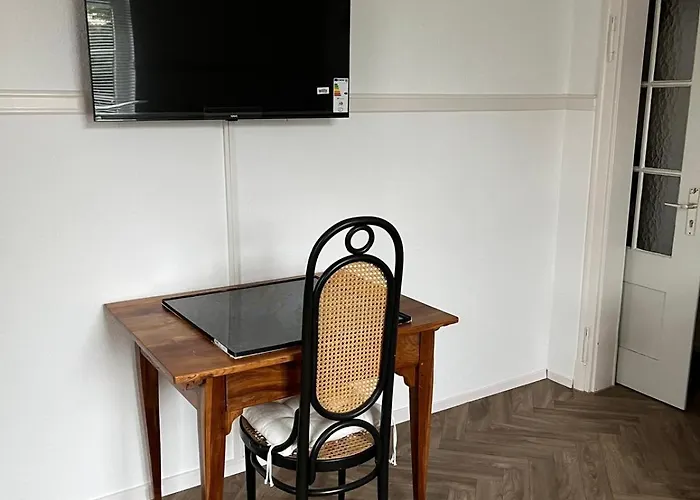 Fewo&monteurzimmer Forbrich Accommodatie bij particulieren Eislingen