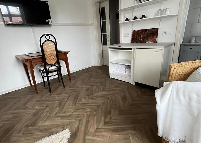 Fewo&monteurzimmer Forbrich Eislingen