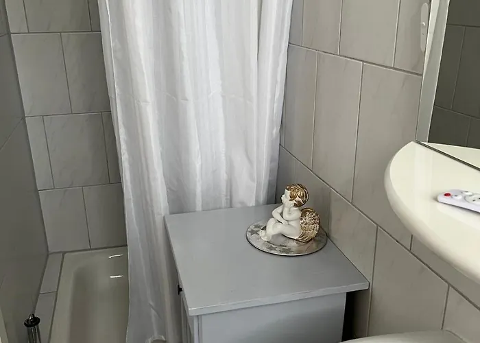 Fewo&monteurzimmer Forbrich Accommodatie bij particulieren *