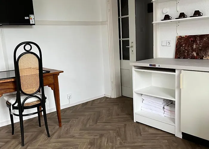 Accommodatie bij particulieren Fewo&monteurzimmer Forbrich Eislingen