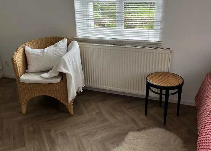 Fewo&monteurzimmer Forbrich * Eislingen